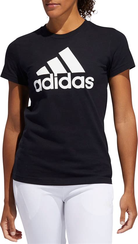 sportshiert adidas damen|Women's Shirts .